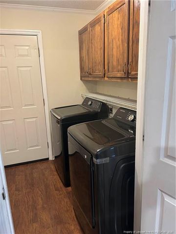 735 Spy Glass Drive, Fayetteville, NC 28311