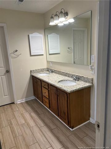 735 Spy Glass Drive, Fayetteville, NC 28311