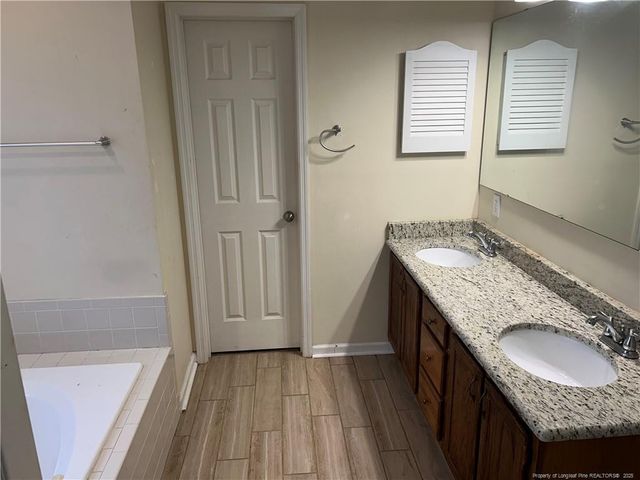 735 Spy Glass Drive, Fayetteville, NC 28311