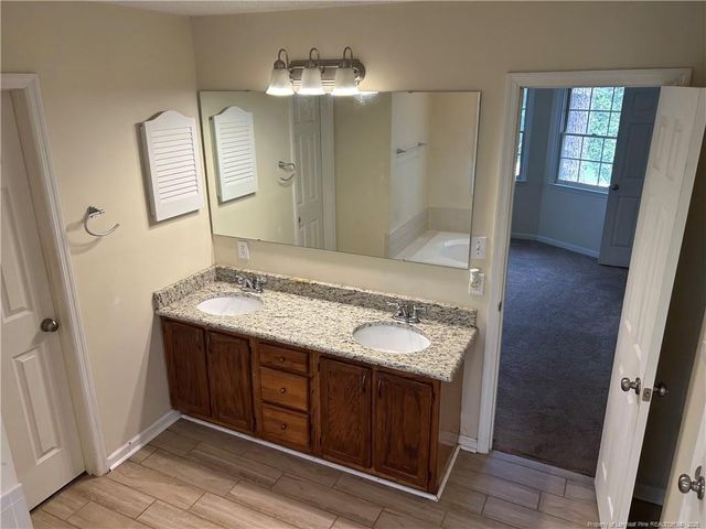 735 Spy Glass Drive, Fayetteville, NC 28311