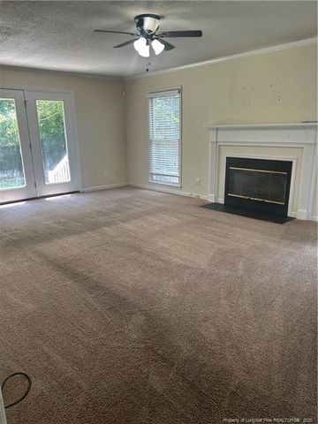 735 Spy Glass Drive, Fayetteville, NC 28311