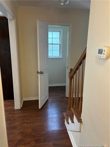 735 Spy Glass Drive, Fayetteville, NC 28311
