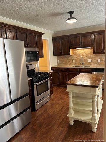 735 Spy Glass Drive, Fayetteville, NC 28311