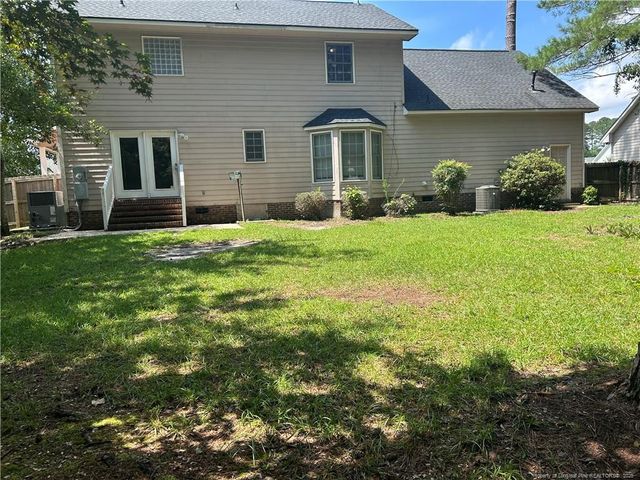 735 Spy Glass Drive, Fayetteville, NC 28311