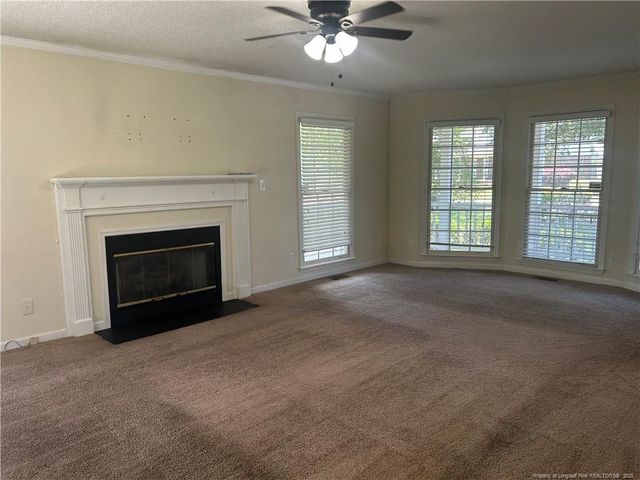 735 Spy Glass Drive, Fayetteville, NC 28311