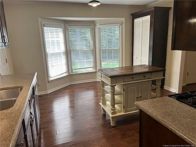 735 Spy Glass Drive, Fayetteville, NC 28311