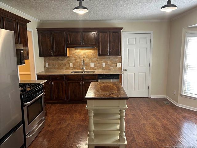 735 Spy Glass Drive, Fayetteville, NC 28311