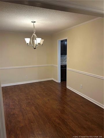 735 Spy Glass Drive, Fayetteville, NC 28311