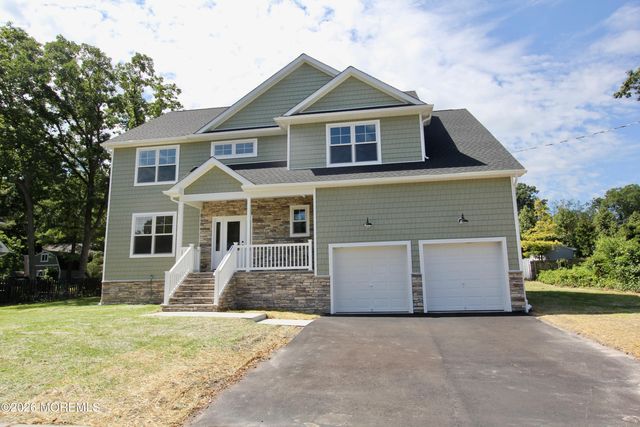 312 Wilson Road, Neptune Township, NJ 07753