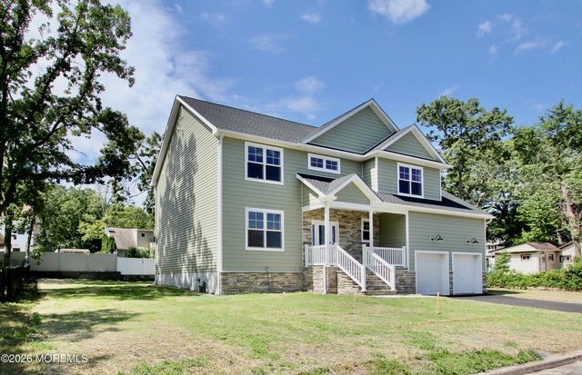 312 Wilson Road, Neptune Township, NJ 07753