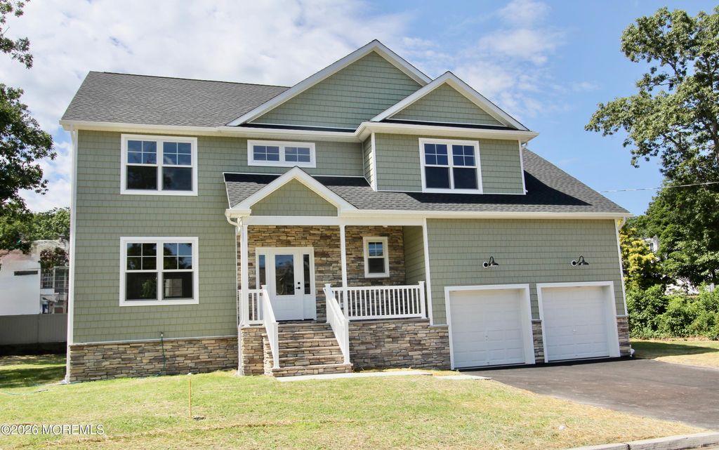 312 Wilson Road, Neptune Township, NJ 07753