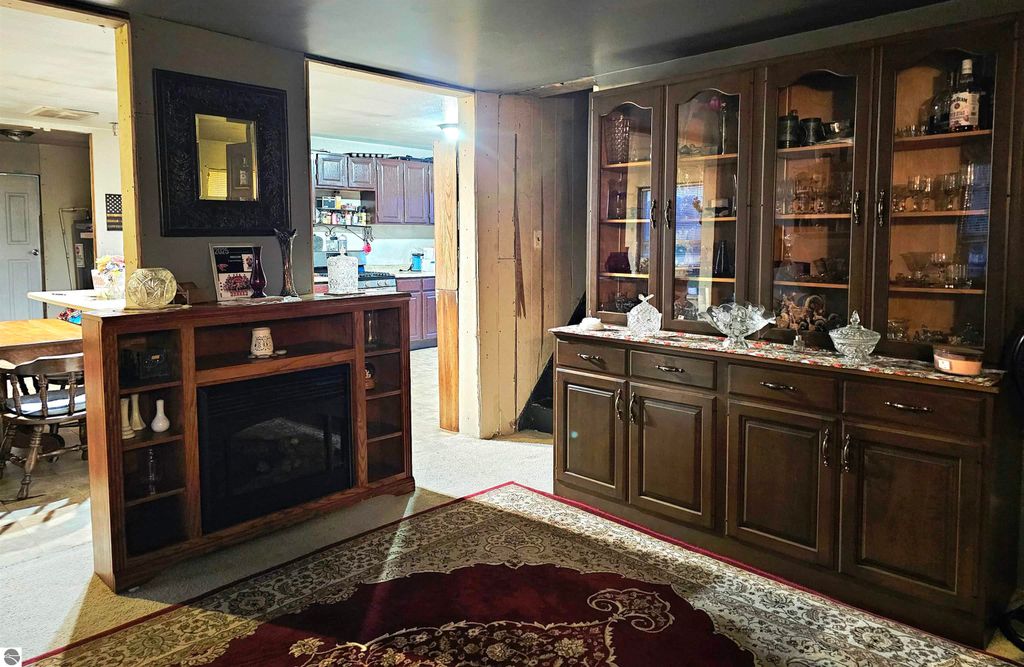 Image 10 of property listing at 11465 N Begole Road, St Louis, MI 48880