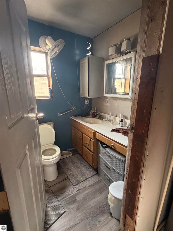 Image 16 of property listing at 11465 N Begole Road, St Louis, MI 48880