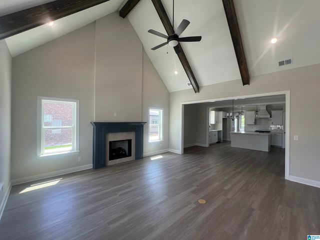 5196 SIMMS RIDGE, Pelham, AL 35124