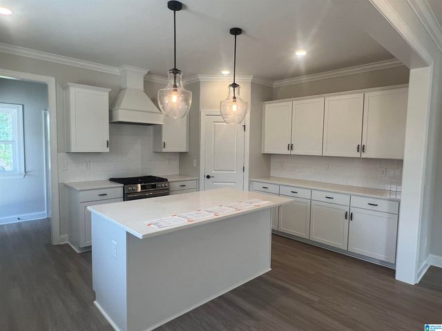 5196 SIMMS RIDGE, Pelham, AL 35124