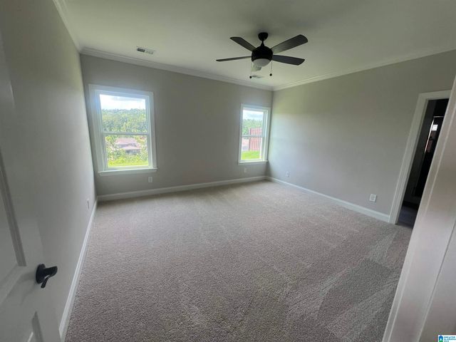 5196 SIMMS RIDGE, Pelham, AL 35124