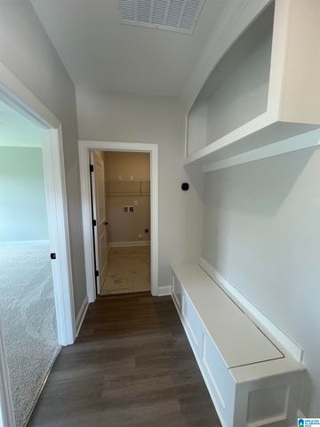 5196 SIMMS RIDGE, Pelham, AL 35124