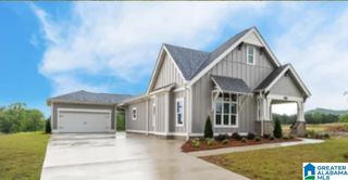 5196 SIMMS RIDGE, Pelham, AL 35124