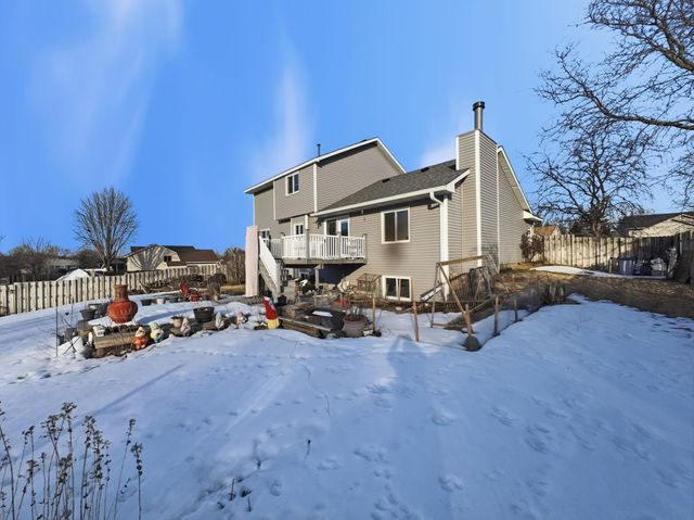 2610 Hydram Avenue N, Oakdale, MN 55128