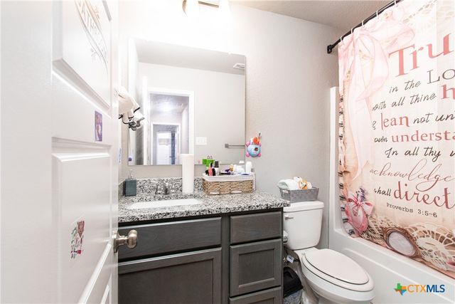 10002 Cauthon Cove, Killeen, TX 76542