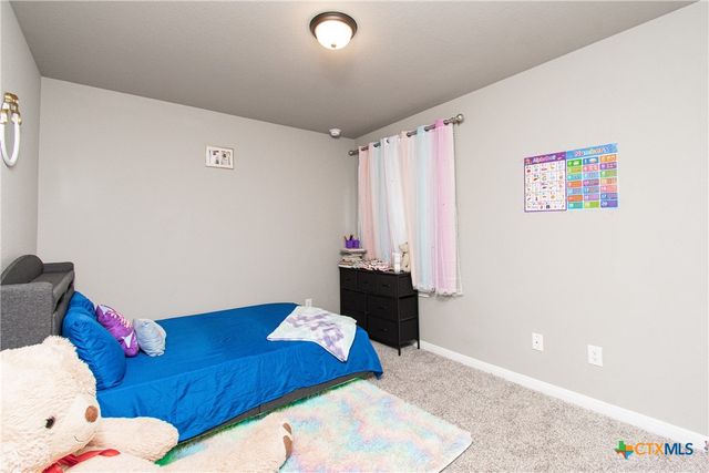 10002 Cauthon Cove, Killeen, TX 76542