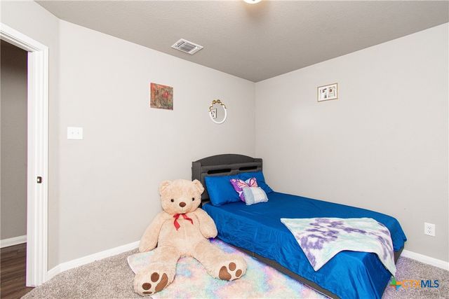 10002 Cauthon Cove, Killeen, TX 76542