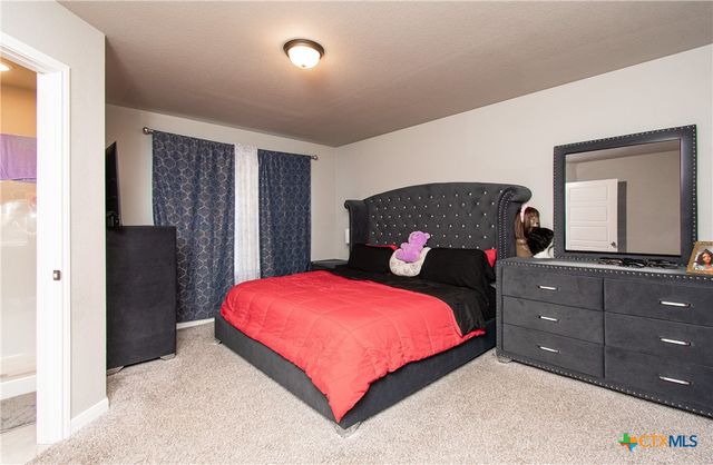 10002 Cauthon Cove, Killeen, TX 76542