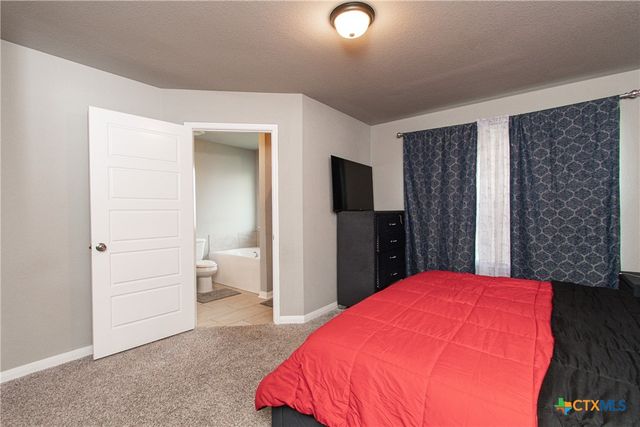 10002 Cauthon Cove, Killeen, TX 76542