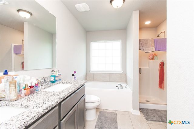 10002 Cauthon Cove, Killeen, TX 76542