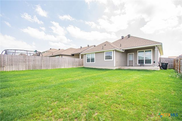 10002 Cauthon Cove, Killeen, TX 76542