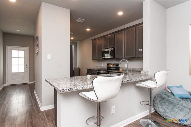 10002 Cauthon Cove, Killeen, TX 76542
