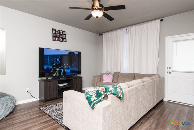 10002 Cauthon Cove, Killeen, TX 76542