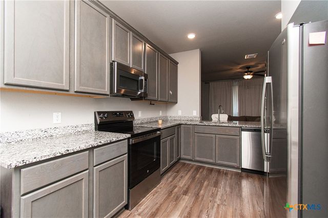 10002 Cauthon Cove, Killeen, TX 76542