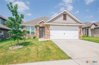 10002 Cauthon Cove, Killeen, TX 76542
