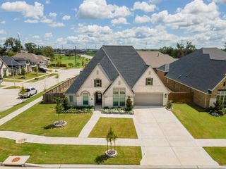 24203 Norwood Groves Dr Drive, Richmond, TX 77469