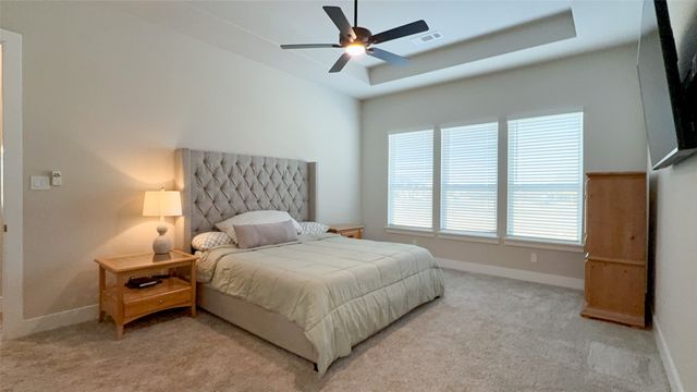 12116 Magma Court, Krum, TX 76249