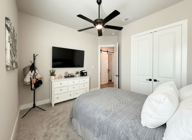 12116 Magma Court, Krum, TX 76249