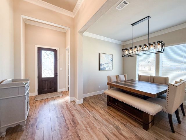 12116 Magma Court, Krum, TX 76249