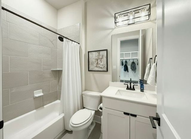 12116 Magma Court, Krum, TX 76249