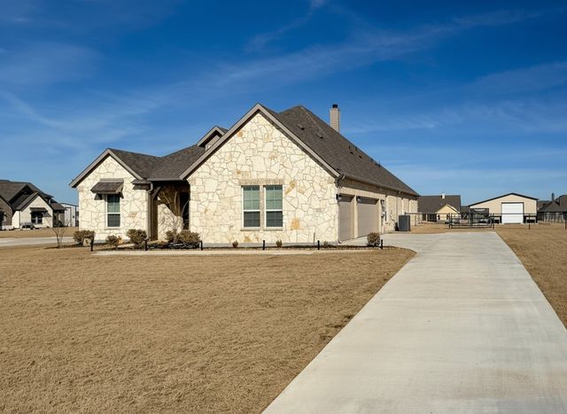 12116 Magma Court, Krum, TX 76249