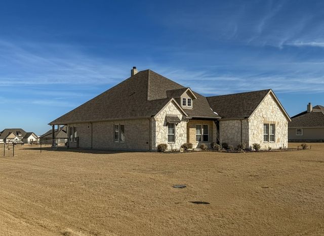 12116 Magma Court, Krum, TX 76249