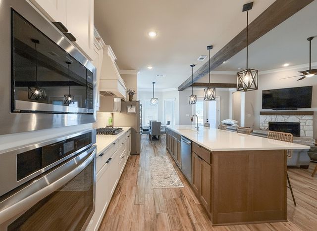 12116 Magma Court, Krum, TX 76249