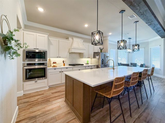 12116 Magma Court, Krum, TX 76249