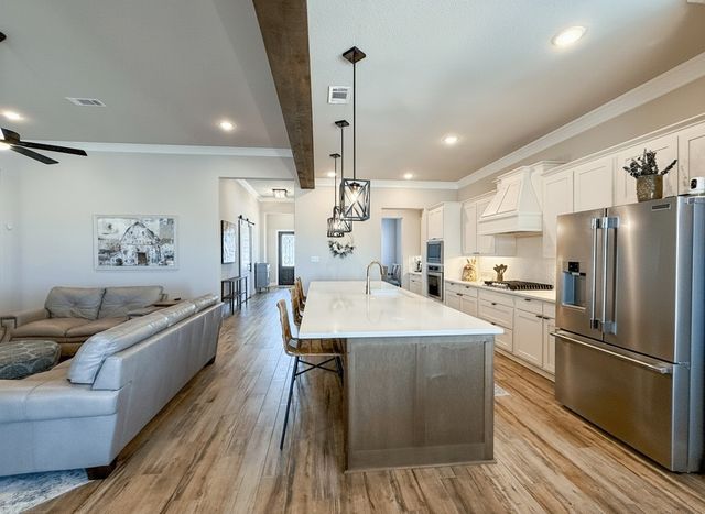 12116 Magma Court, Krum, TX 76249