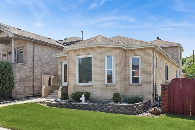 5310 S Mason Avenue, Chicago, IL 60638