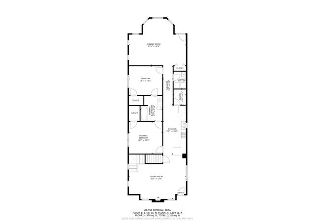 5310 S Mason Avenue, Chicago, IL 60638