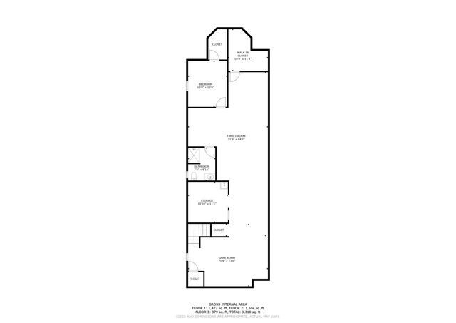 5310 S Mason Avenue, Chicago, IL 60638