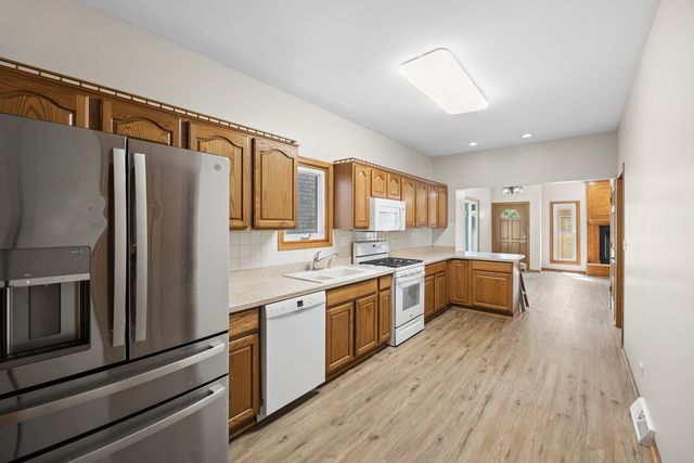 5310 S Mason Avenue, Chicago, IL 60638