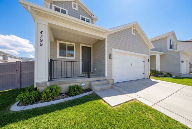 4799 E BREEZY PATCH RD, Eagle Mountain, UT 84005