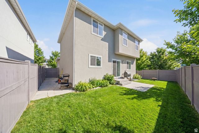 4799 E BREEZY PATCH RD, Eagle Mountain, UT 84005